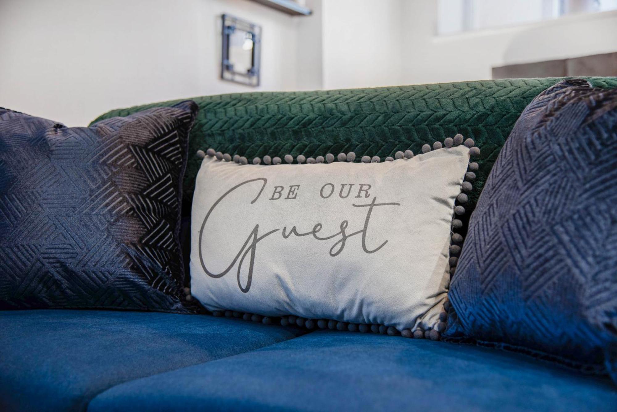 Whiskawaystays Foregate Studio No 3 Worcester Kültér fotó