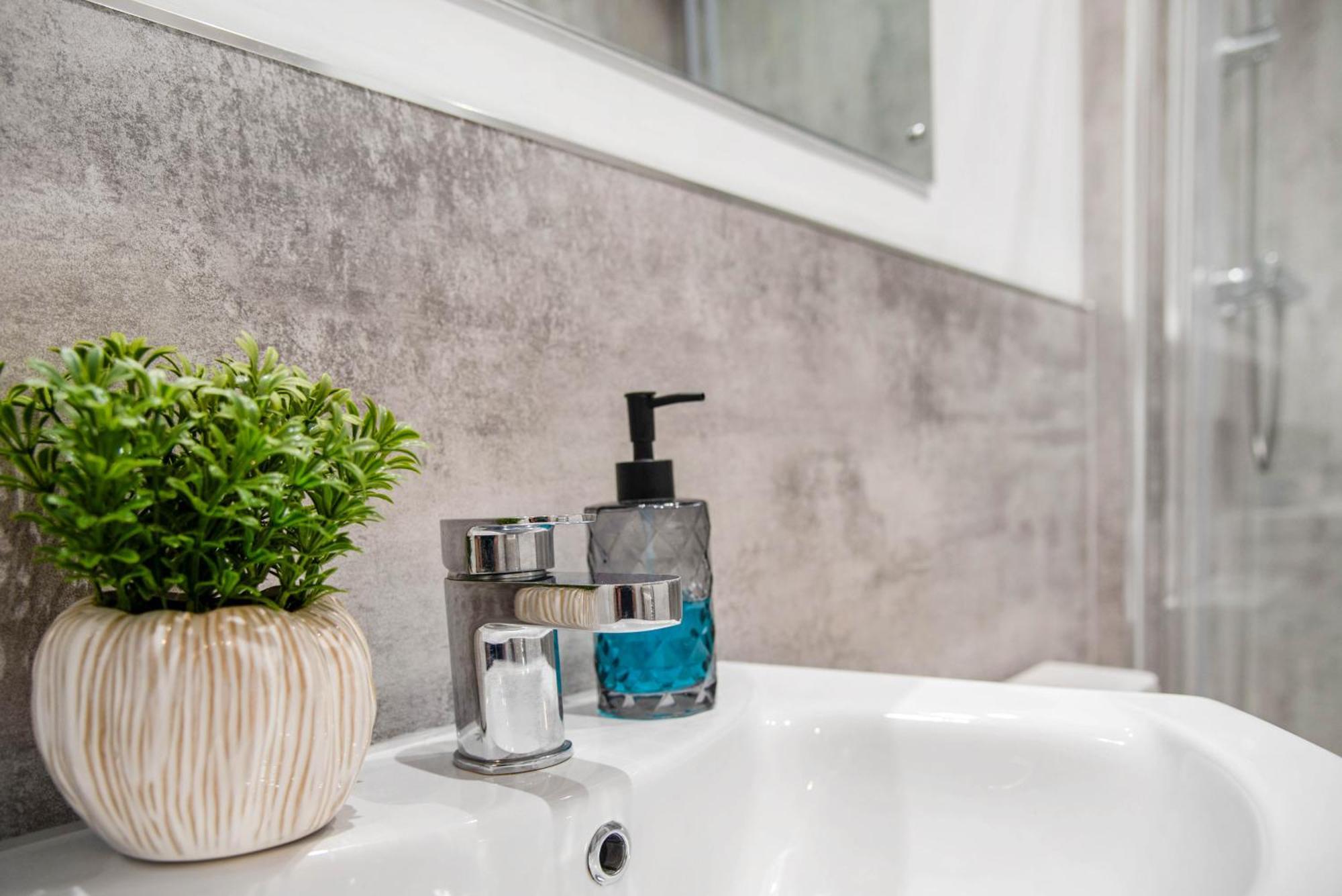 Whiskawaystays Foregate Studio No 3 Worcester Kültér fotó