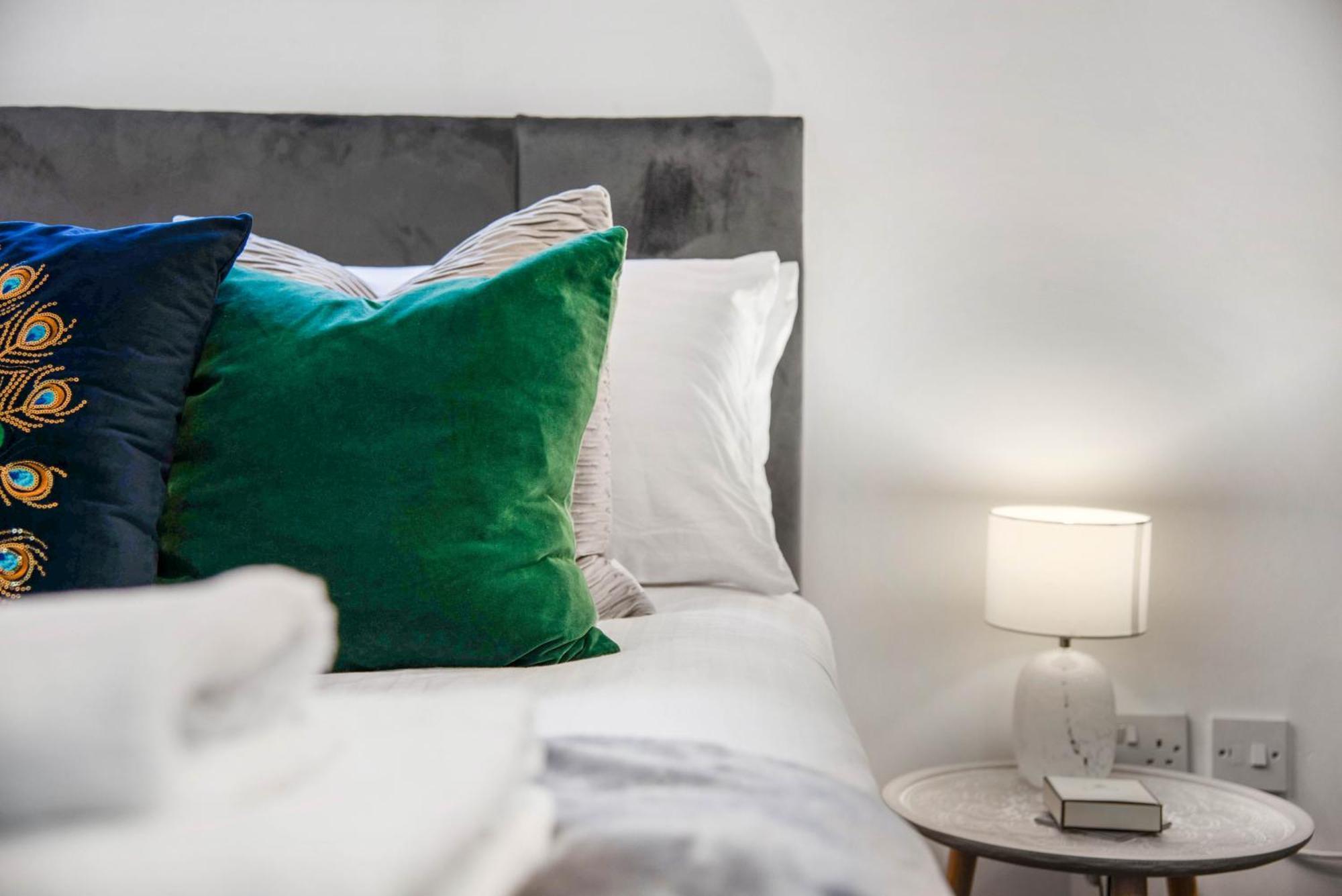 Whiskawaystays Foregate Studio No 3 Worcester Kültér fotó